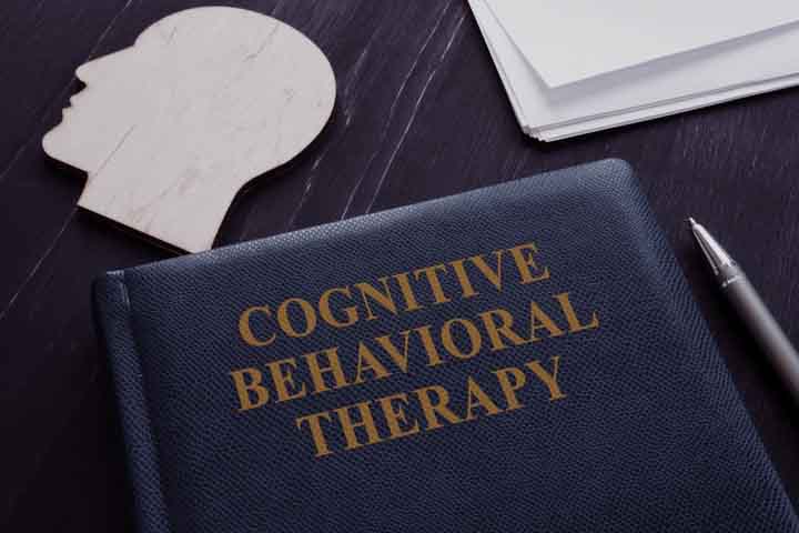 Cognitive Behavioral Therapy for ED