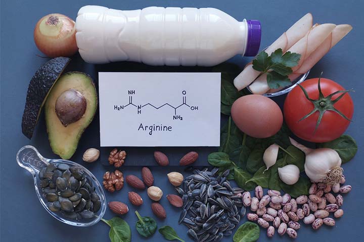 l-arginine for performance anxiety - featured