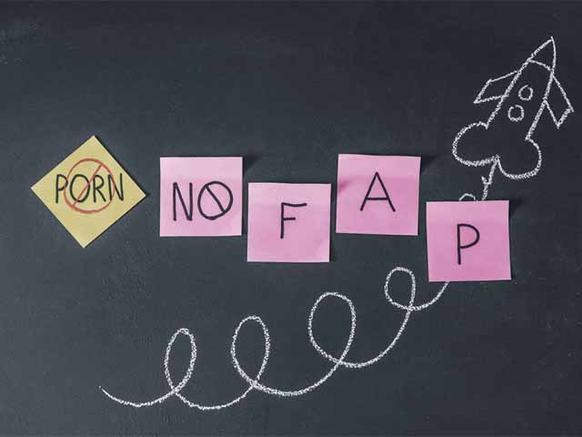 Can nofap cure premature ejaculation cover